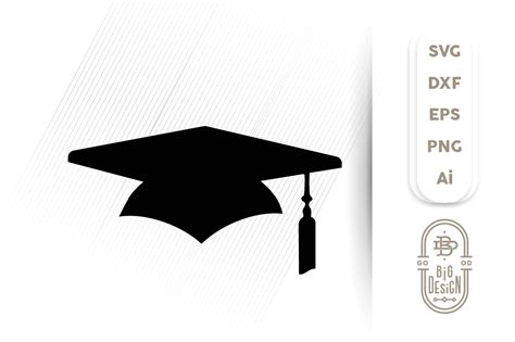 Download Free Class Of 2020 Graduation Cap SVG Commercial Use For Crafts