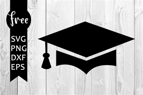 Download Free Class Of 2020 Graduation Cap SVG Files for Cricut