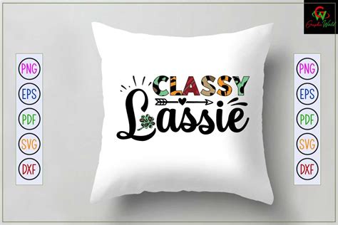 Download Free Classy Lassie Commercial Use DXF Files