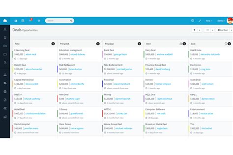 Boost Your Small Business with Free Client Database Software: Top Picks for Managing Customer Relations