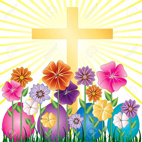 Free Clipart Easter Religious