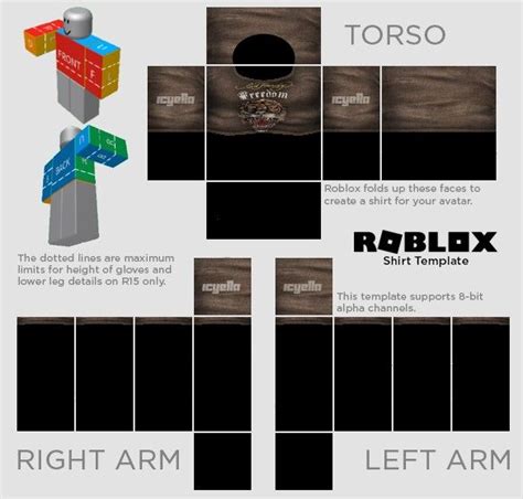 Free Clothes. - Roblox
