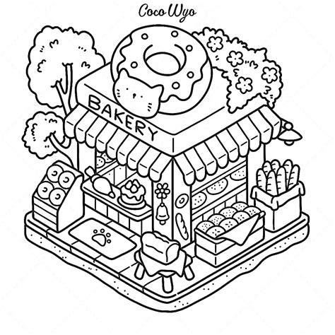Free Coco Wyo Coloring Pages