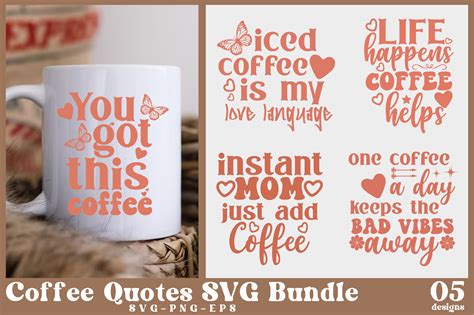 Download Free Coffee Understand SVG For Crafts
