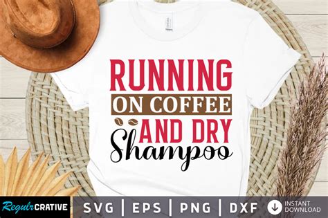 Download Free Coffee and Dry Shampoo Files