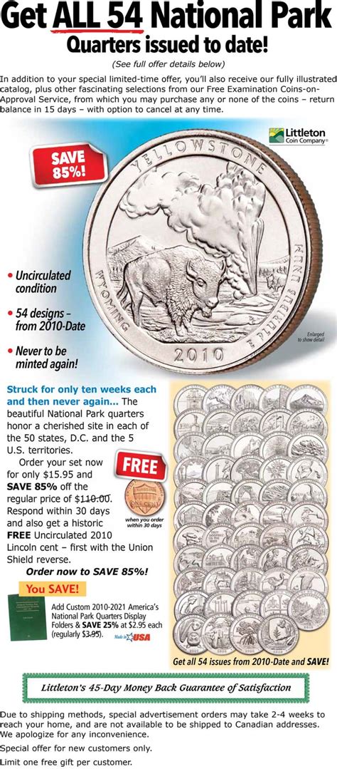 Free Coin Collecting Catalogs