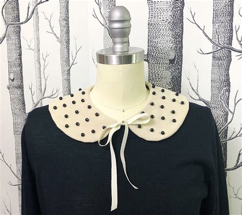 Free Collar Pattern