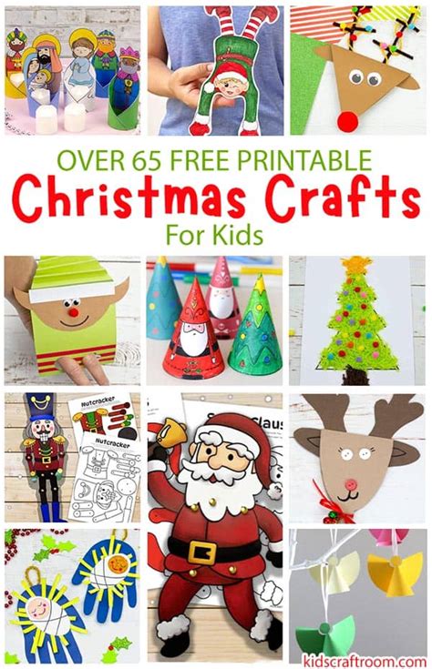 Download Free Collection Christmas For Crafts