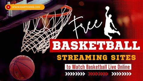 Free College Basketball Streams - Using Social Media Image