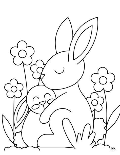 Free Color Pages