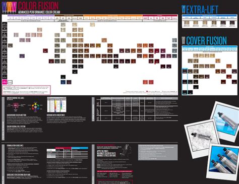 Free Color Pictures Fusion