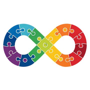 Download Free Colorful Puzzle Autism Awareness Printable