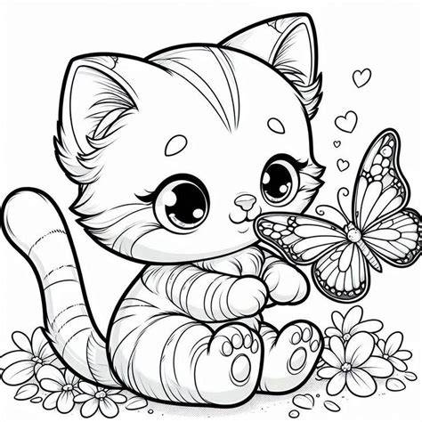Free Coloring Pages Download