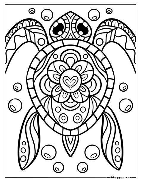 Free Coloring Pages Kids