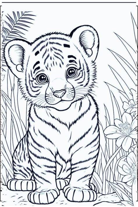 Free Coloring Pages Ready To Print