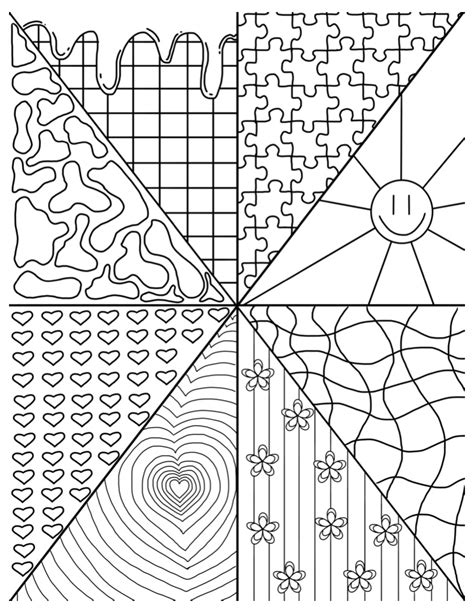 Free Coloring Pages To Print