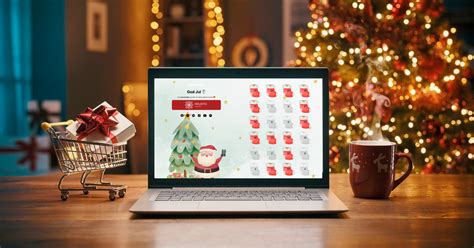 Free Computer Advent Calendar