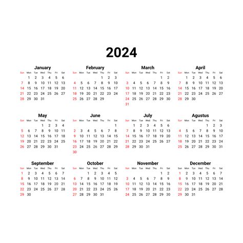 Free Computer Calendar Download