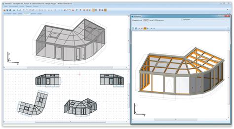 Download Free Conservatory Cad Drawing Software For Crafts