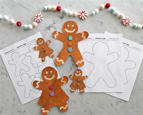 Download Free Cookies For Crafts
