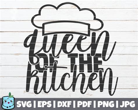 Download Free Cooking With Love SVG Commercial Use