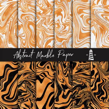 Download Free Copper Marbling Backgrounds Cut Files