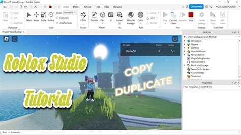 Free Copy and Paste Roblox Scripts for Roblox Studio | AlfinTech 