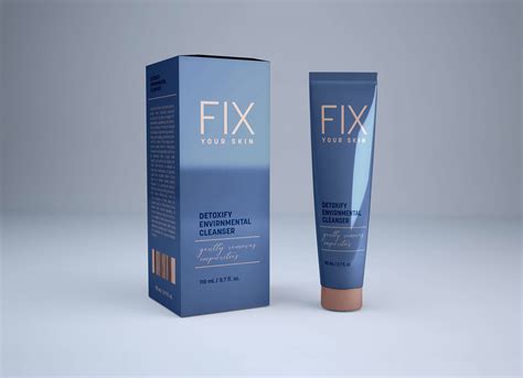 Download Free Cosmetic Tube with Box Mockup PSD Yellowimages Free Mockups PSD Files