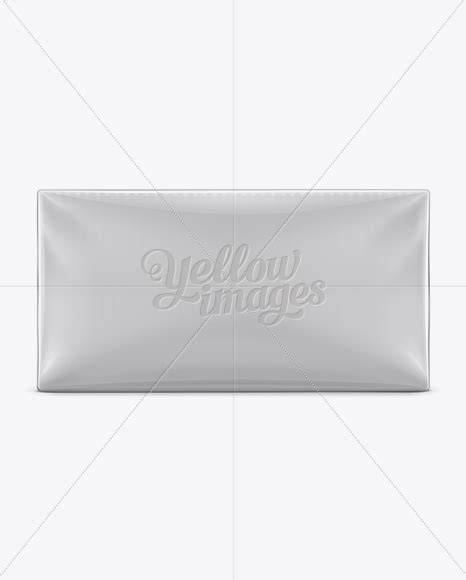 Download Free Crackers Packaging Mockup PSD Object Mockups