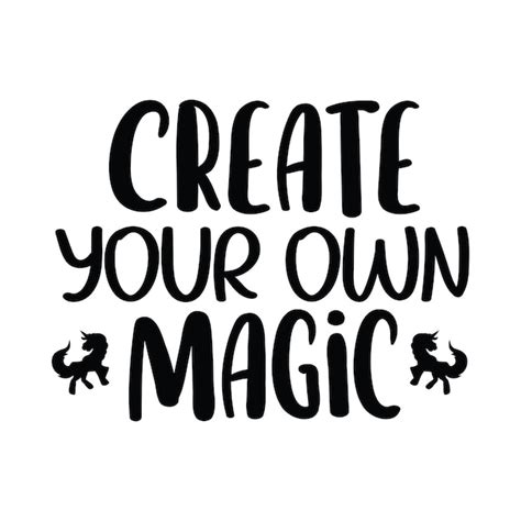Download Free Create Your Own Magic Cameo