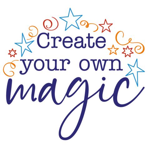 Download Free Create Your Own Magic Files