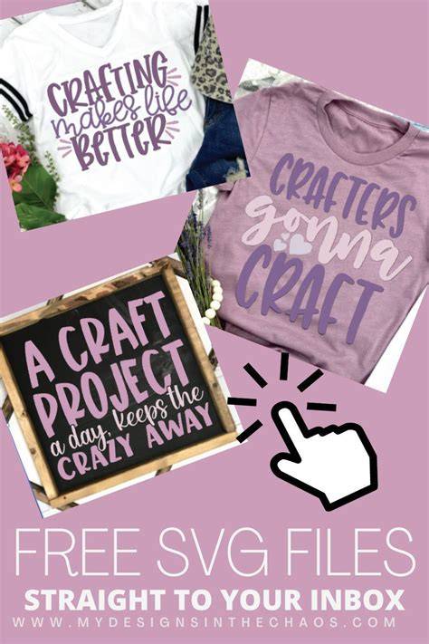 Download Free Created With A Purpose Files For Crafts