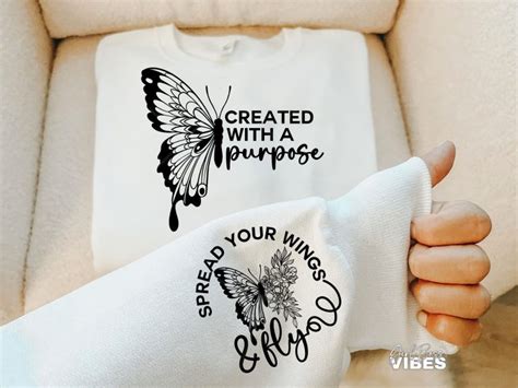 Download Free Created with a purpose SVG Commercial Use DXF Files