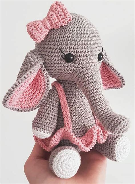 Free Crochet Arugami Patterns