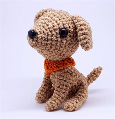 Free Crochet Patterns For Small Dogs