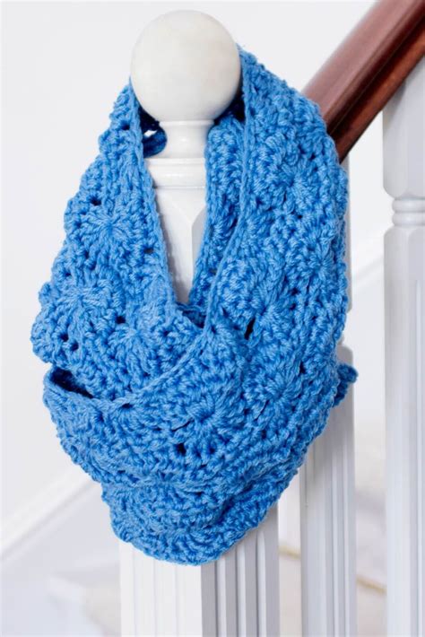 Free Crochet Scarf And Cowl Patterns