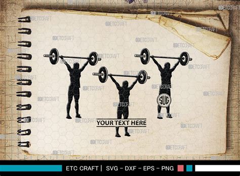 Download Free Cross fit SVG Printable
