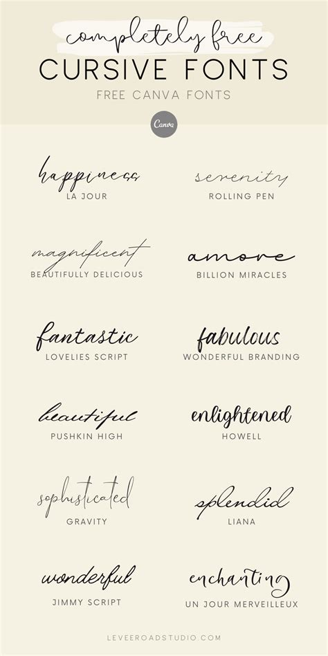 Transform Your Text with Our Free Cursive Font Changer: Add a Touch of Elegance to Your Writing!