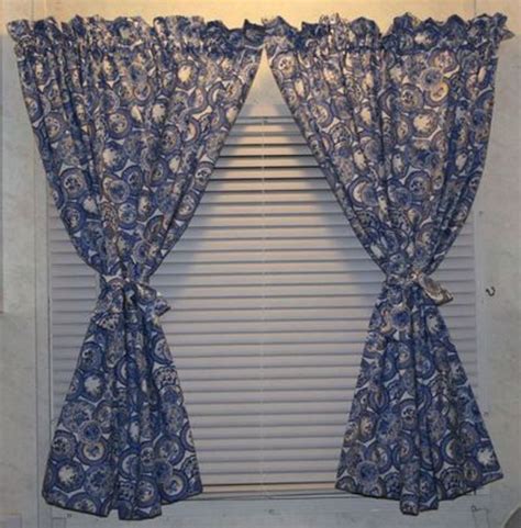 Free Curtain Patterns