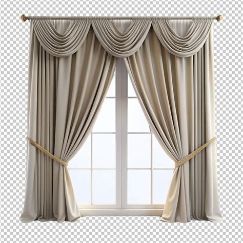 Download Free Curtains - 5 Types PSD Templates Yellowimages