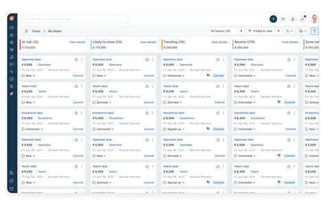Boost Small Business Efficiency with Free Customer Database Software