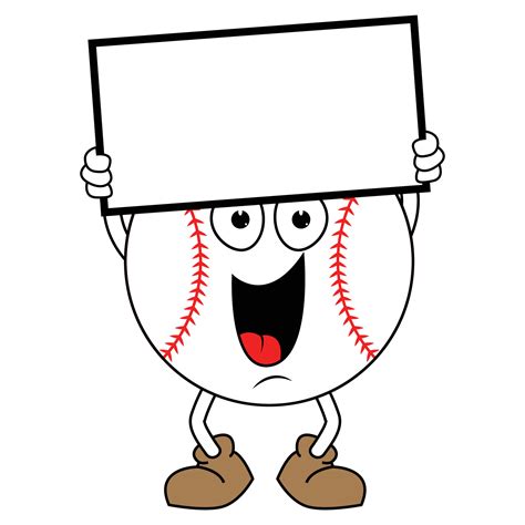 Download Free Cute Baseball Commercial Use