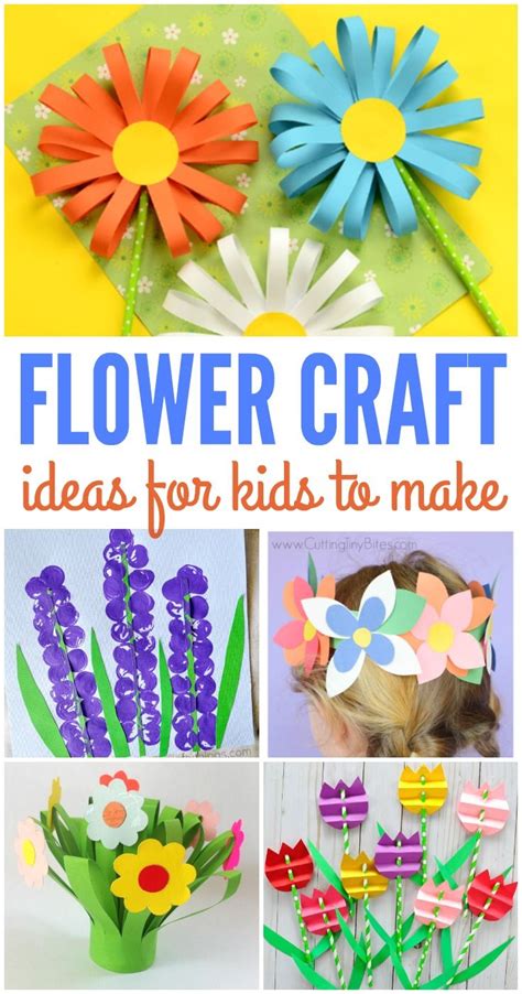 Download Free Cute Flowers For Crafts