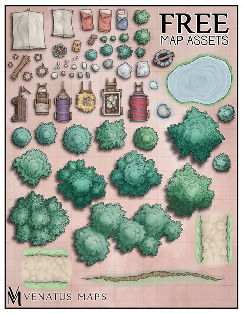 Pin by White Wolf on D&D maps Fantasy map making, Dnd miniatures, D&d