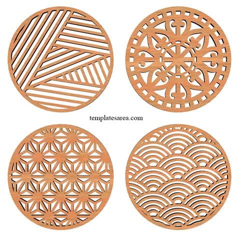 Download Free DIY CAT (Printable) DXF Files