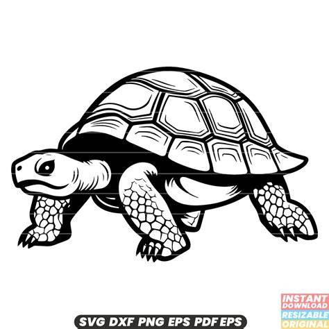 Download Free DIY Tortoise with Berry (Printable) DXF Files