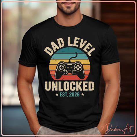 Download Free Dad level unlocked Cut Images