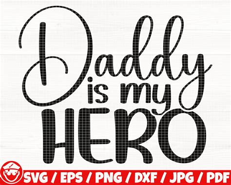 Download Free Daddy Is My Hero Easy Edite