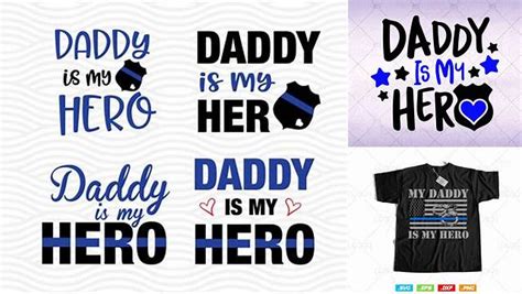 Download Free Daddy Is My Hero Files