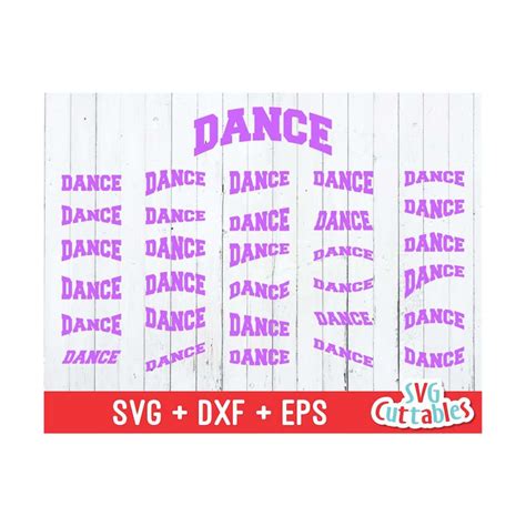 Download Free Dance Layouts Commercial Use DXF Files